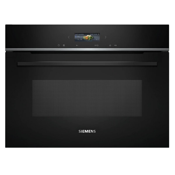 Siemens Huishoud Microgolfoven 45cm