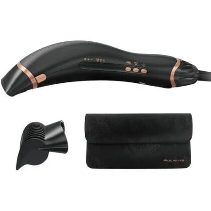 ROWENTA Haardroger Air Motion 1300W