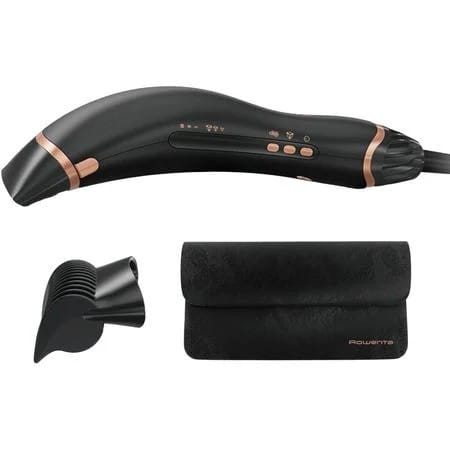 ROWENTA Haardroger Air Motion 1300W