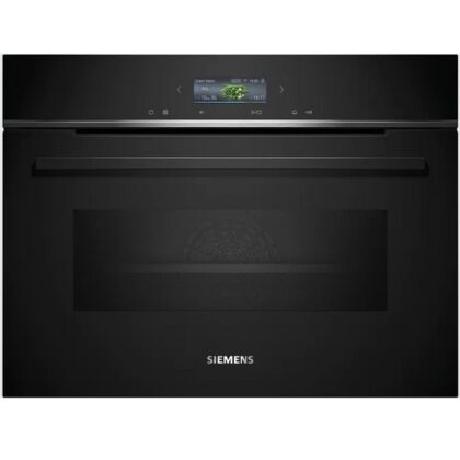 Siemens Huishoud Oven combi-microgolf HC