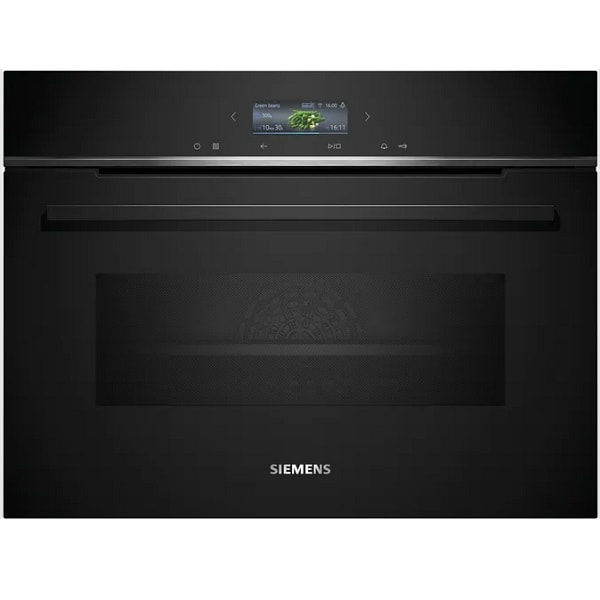 Siemens Huishoud Oven combi-microgolf HC