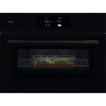AEG Oven combi 8000 CombiQuick