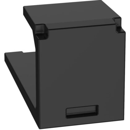 PANDUIT Blindplaatje