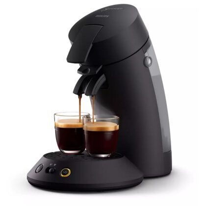 Philips Consumer Koffiezetapparaat Senseo Original Plus Black Eco CSA210/22