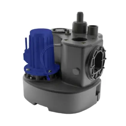 SFA Sanibroyeur SaniCubic 1 VX KBE 1.1S opvoerinstallatie CUBIC1VXKB11S