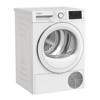 WHIRLPOOL Warmtepompdroogkast