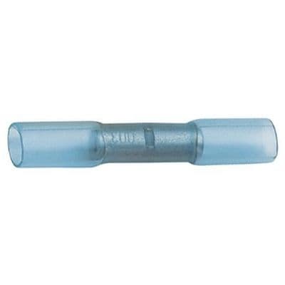 Raychem DURASEAL waterdichte geïsoleerde doorverbinder blauw 1