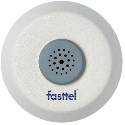 FASTELL Telefoonbel 115 dbm spatwaterdicht DB8708