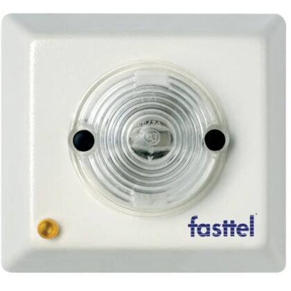FASTELL Telefoonverklikker met Xenon licht  230 V DB8808