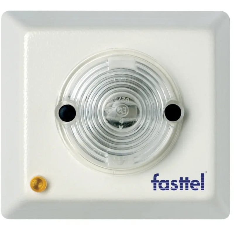 FASTELL Telefoonverklikker met Xenon licht  230 V DB8808