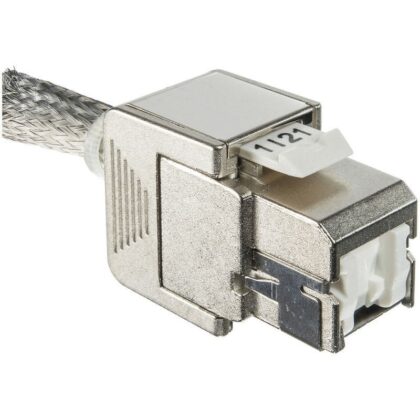 Corning Volition RJ45 K6A Jack