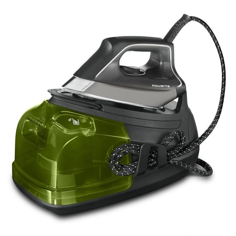 ROWENTA Stoomgenerator Perfect Steam Pro 2400W 69 bar 450 g/min DG8626F0