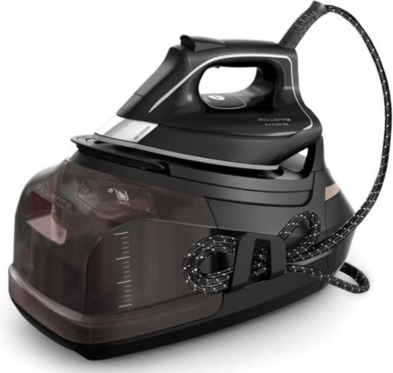 ROWENTA Stoomgenerator Steam Pro - 2800W - 140g/min - 1