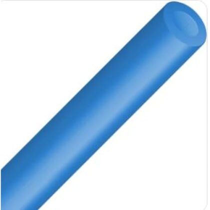 Dura-line Microduct DI transparant-blue 12x1