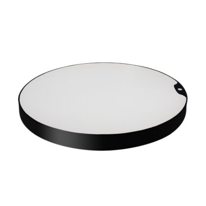 TECHNOLUX Disc 40cm 22-26-28-32W 3000K-4000K+PIREM black DISC32PSCTSB-PIREM