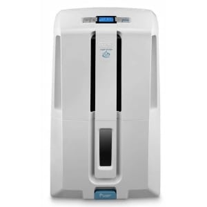 DeLonghi Ontvochtiger met compressor - 540W - 30l/24u - 180m³ - electronic R290 gas pump DLDD230P
