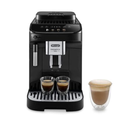 DeLonghi Espressomachine Magnifica EVO black DLECAM290.22.B