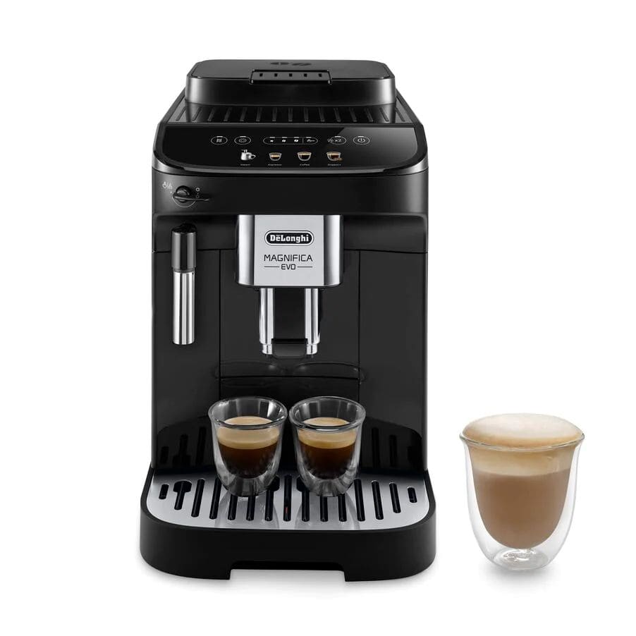 DeLonghi Espressomachine Magnifica EVO black DLECAM290.22.B