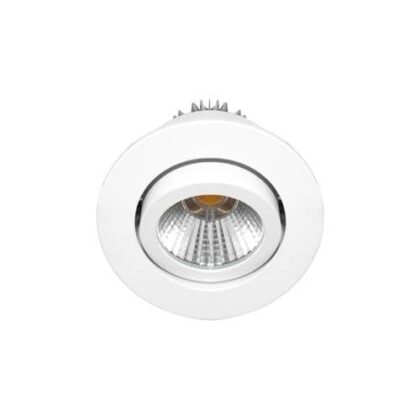 TECHNOLUX TIPI RX 3W 350Lm 3000K 30° IP44 Mat wit DO104WW30