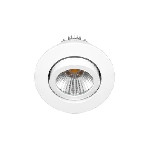 TECHNOLUX TIPI RX 3W 350Lm 3000K 30° IP44 Mat wit DO104WW30