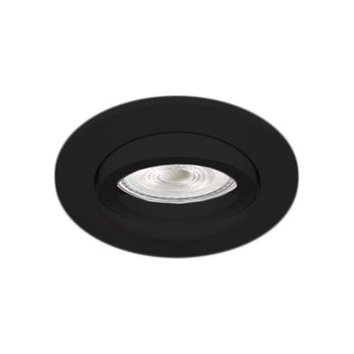 INDIGO ALA1013 RX GU10 AUTO MAX50W PAR16 Mat zwart DO47505
