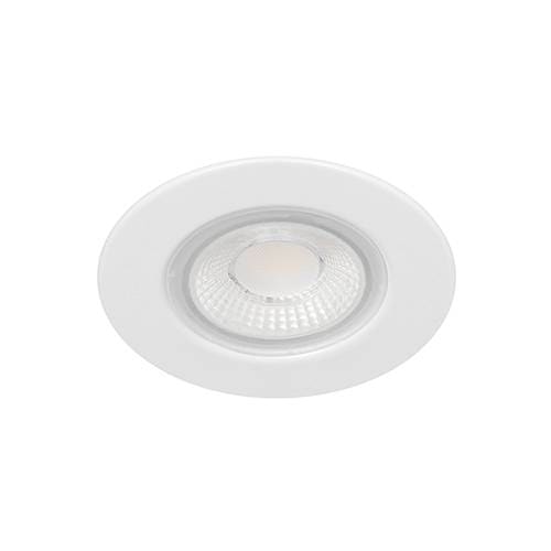 INDIGO BRAVA RD-230 5W 680Lm 60° IP65 DIM Mat wit DO54430