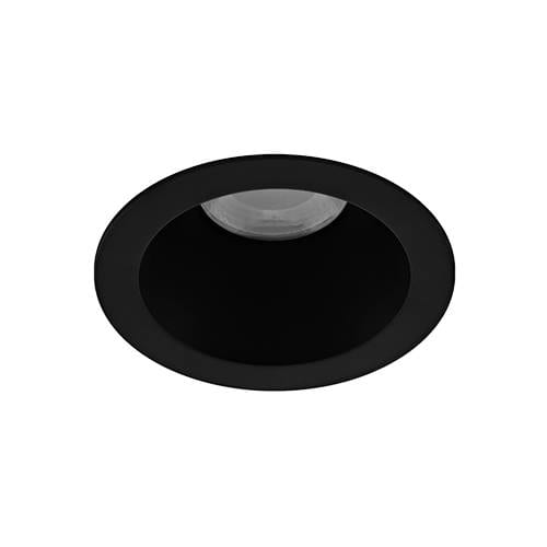 INDIGO BORA RDH EVO 7W 800Lm 60° IP65 DIM Mat zwart DO55305