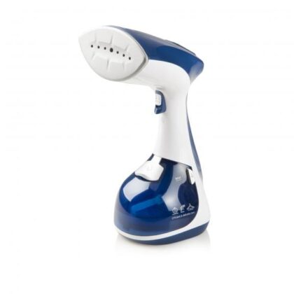 DOMO Kledingstomer 40g/min 220ml blauw DO7057S