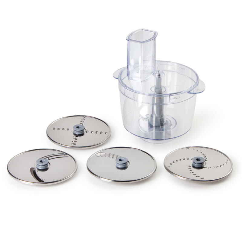 DOMO Food processor DO9072KR/DO9079KR DO9072KR-F