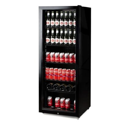 DOMO Displaykoelkast 237l 140