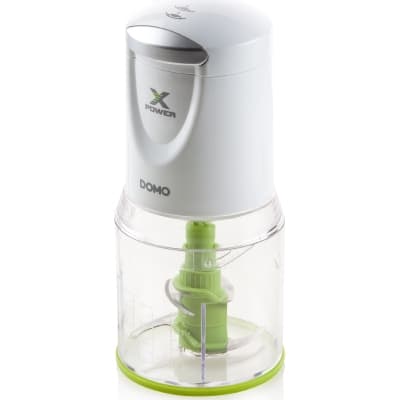 DOMO Mini hakmolen XPower - 400W - 0
