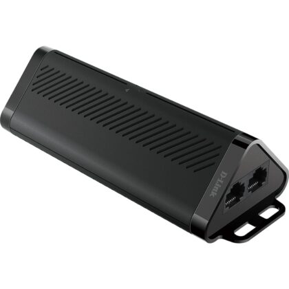 D-LINK 2-Port Gigabit PoE Extender DPE-302GE
