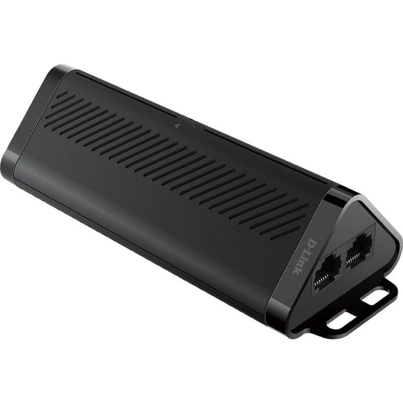 D-LINK 2-Port Gigabit PoE Extender DPE-302GE