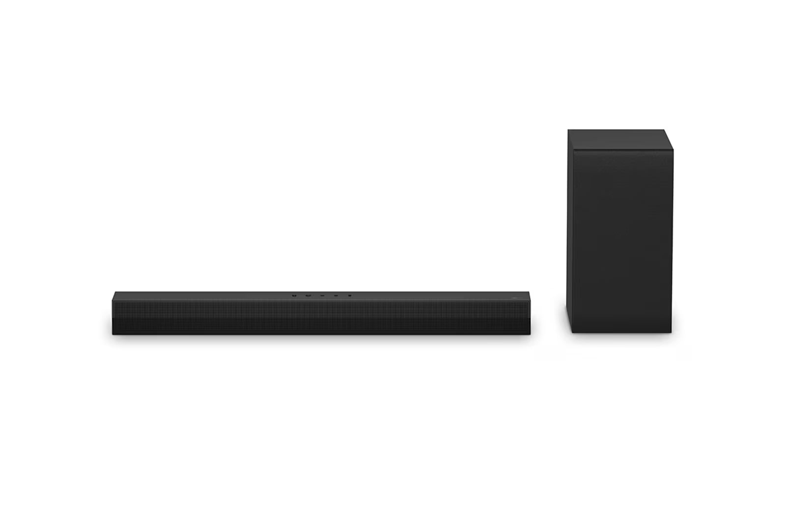 LG Soundbar 2.1Ch 300W Dolby Digital DS40T