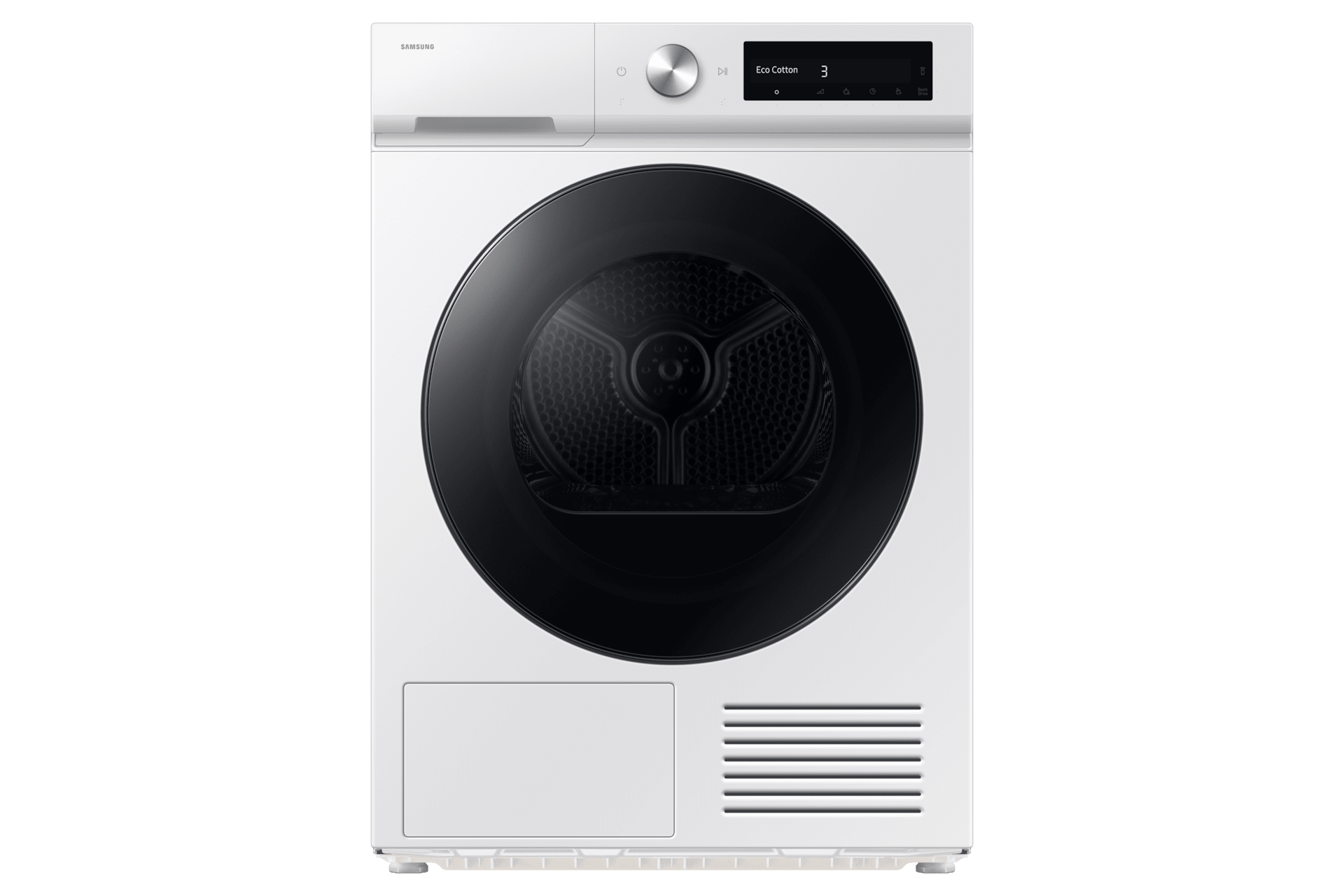 Samsung Warmtepompdroogkast 9kg
