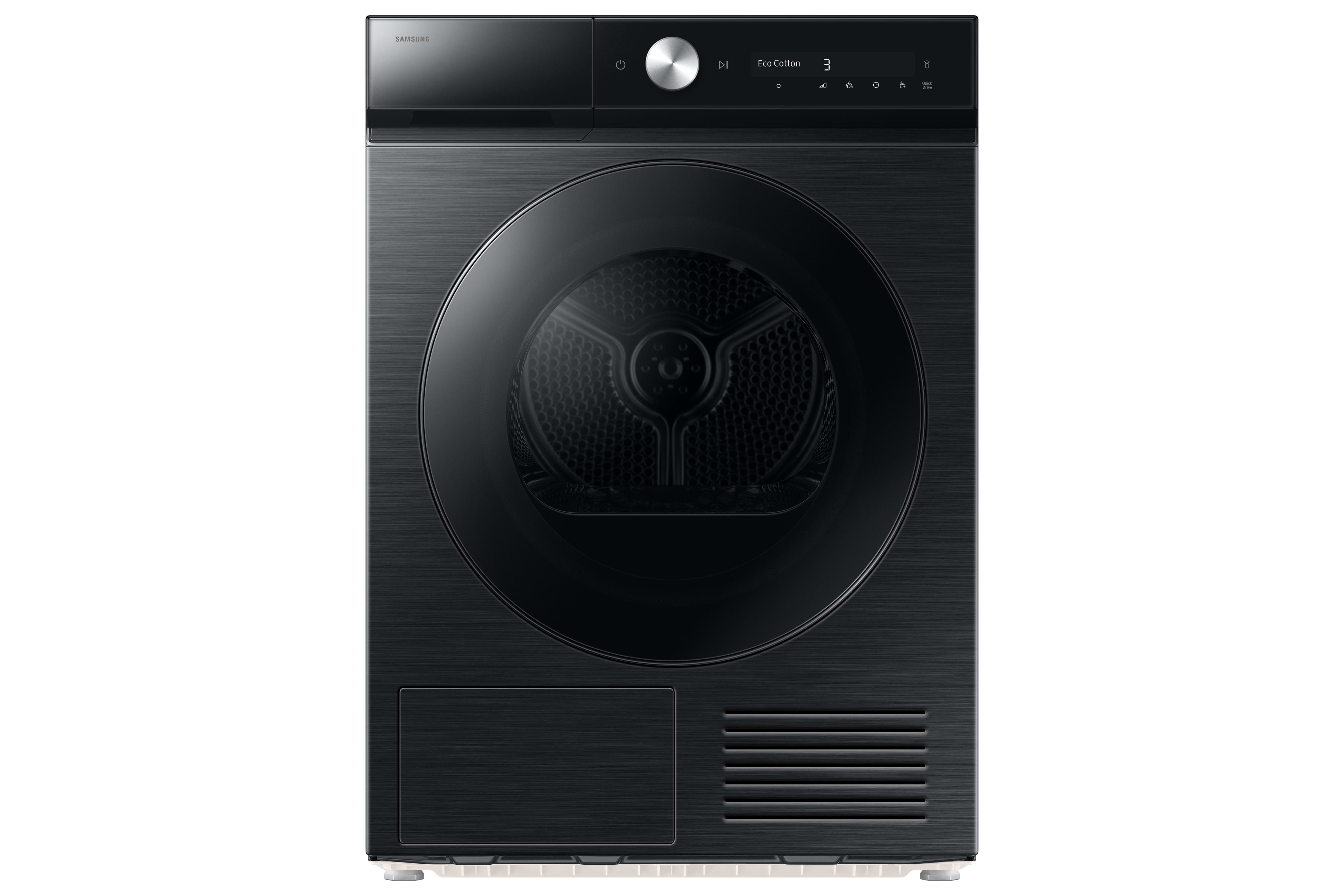 Samsung Warmtepompdroogkast 9kg