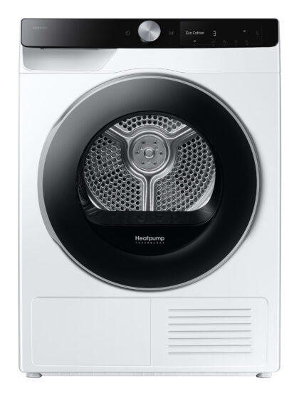 Samsung Warmtepompdroogkast 9kg