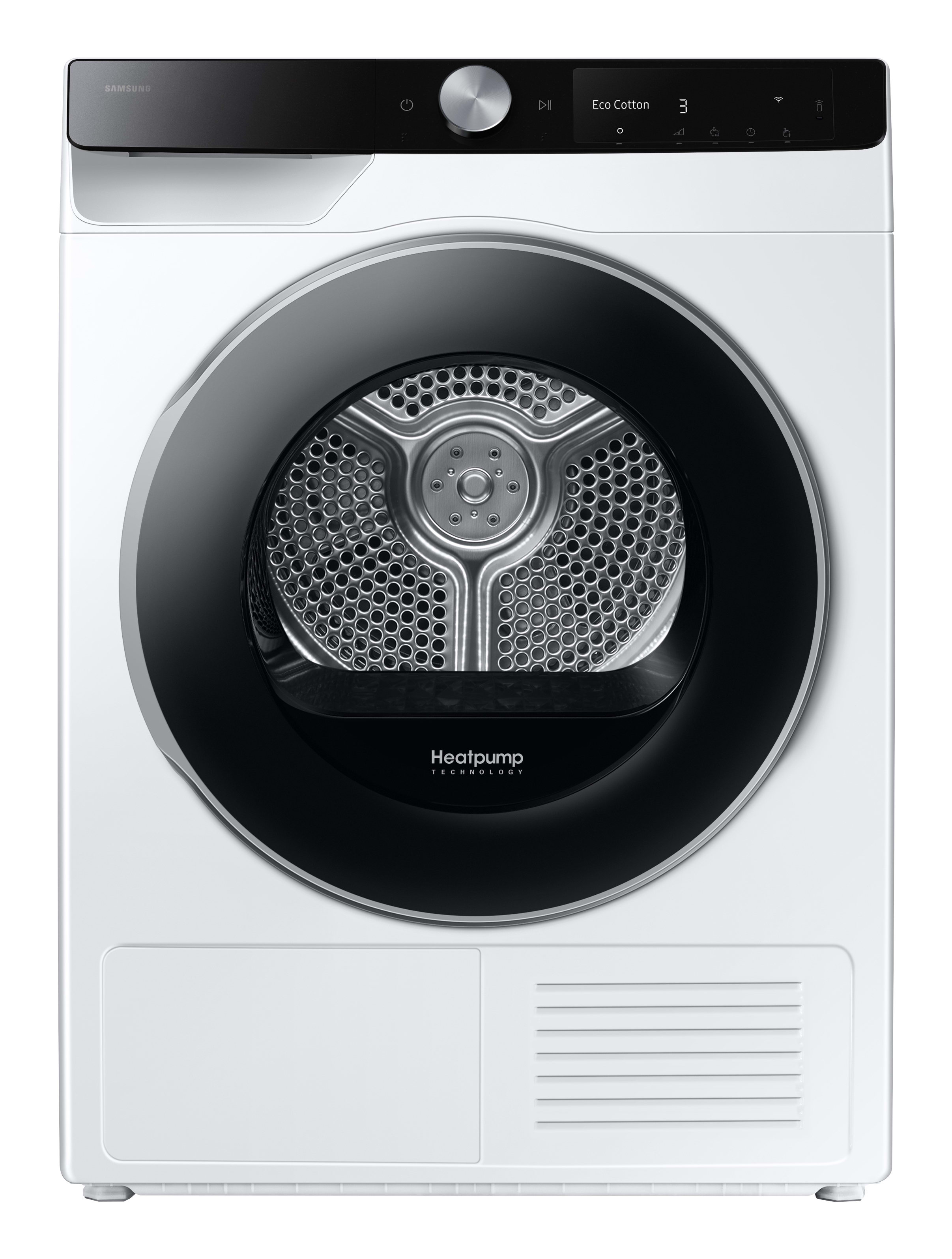 Samsung Warmtepompdroogkast 9kg