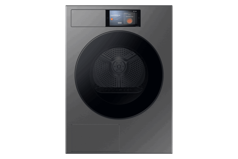Samsung Warmtepompdroogkast 9kg