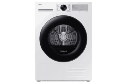 Samsung Warmtepompdroogkast 9kg