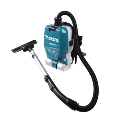 Makita Accu ruggedragen stofzuiger LXT 2x18V (zonder accu's noch lader) DVC261ZX11