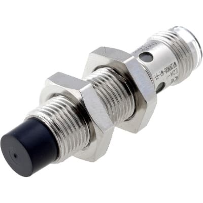 OMRON M12