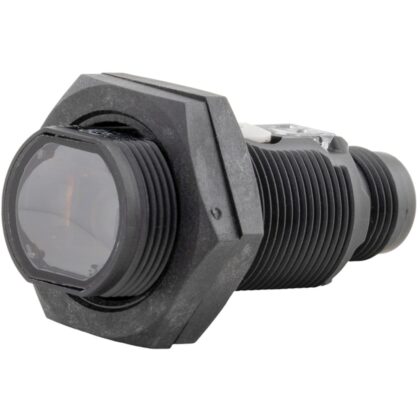 OMRON Retroreflectie
