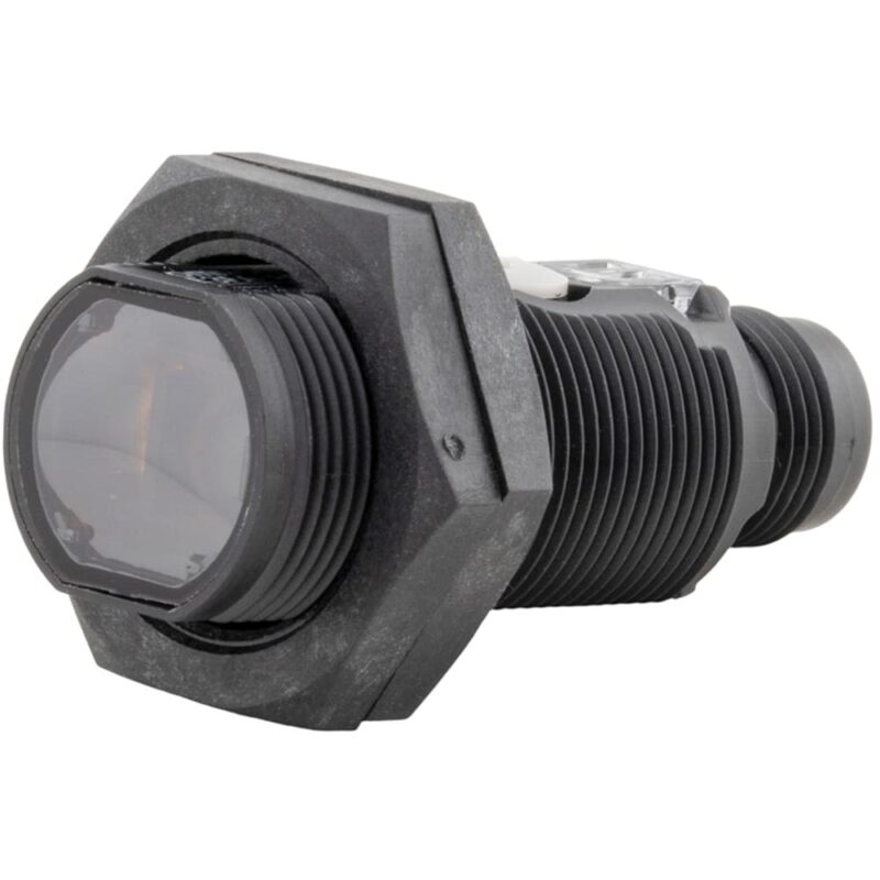 OMRON Retroreflectie