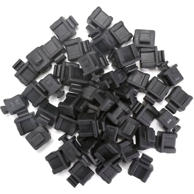 Corning Dummy plugs for ECO-48LCD-0000-B