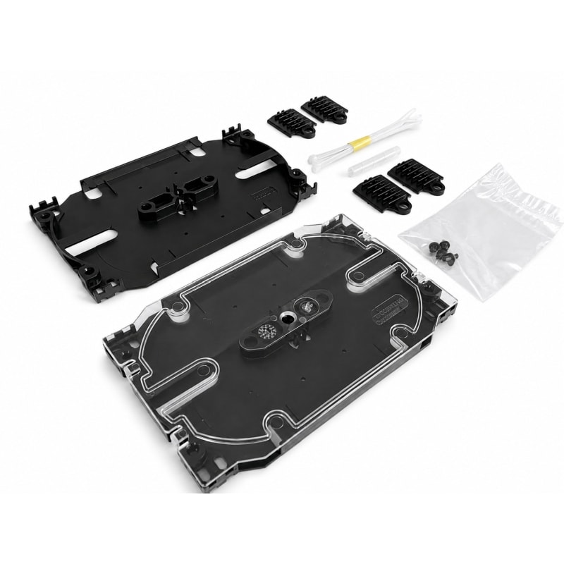 Corning Splice organizer kit for ECO heatshrink ECO-SPLKIT-HS
