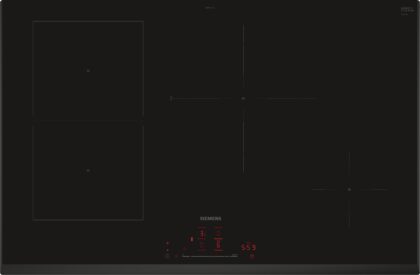 Siemens Huishoud Kookplaat HC - iQ500 Inductie 80 cm
