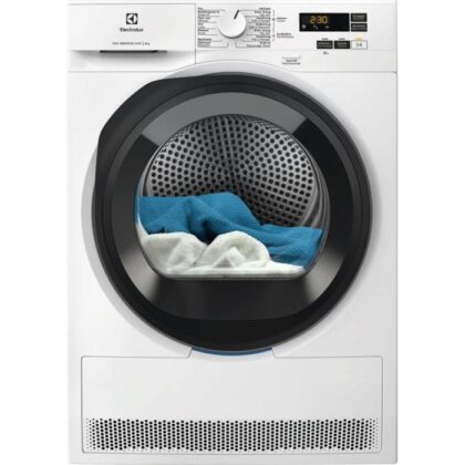 ELECTROLUX Warmtepompdroogkast 600 Serie