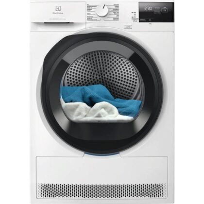 ELECTROLUX Warmtepompdroogkast 600 Serie