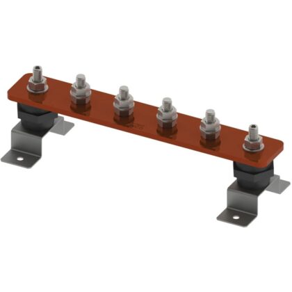 nVent Erico 4-WAY EARTH BAR EEB04C506D0A
